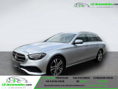 Annonce Mercedes Classe E 220 occasion Diesel 220 d BVA � Beaupuy