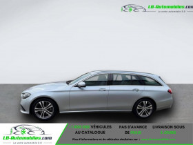 Mercedes Classe E 220 220 d BVA  occasion � Beaupuy - photo n�5