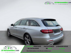 Mercedes Classe E 220 220 d BVA  occasion � Beaupuy - photo n�4