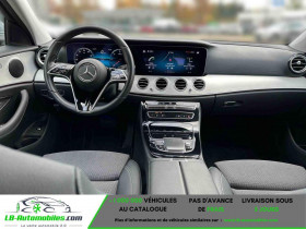 Mercedes Classe E 220 220 d BVA  occasion � Beaupuy - photo n�3