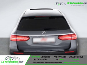 Mercedes Classe E 220 220 d BVA  occasion � Beaupuy - photo n�5
