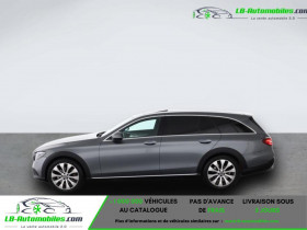 Mercedes Classe E 220 220 d BVA  occasion � Beaupuy - photo n�4