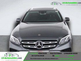 Mercedes Classe E 220 220 d BVA  occasion � Beaupuy - photo n�3