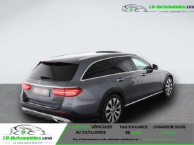Mercedes Classe E 220 220 d BVA  occasion � Beaupuy - photo n�2