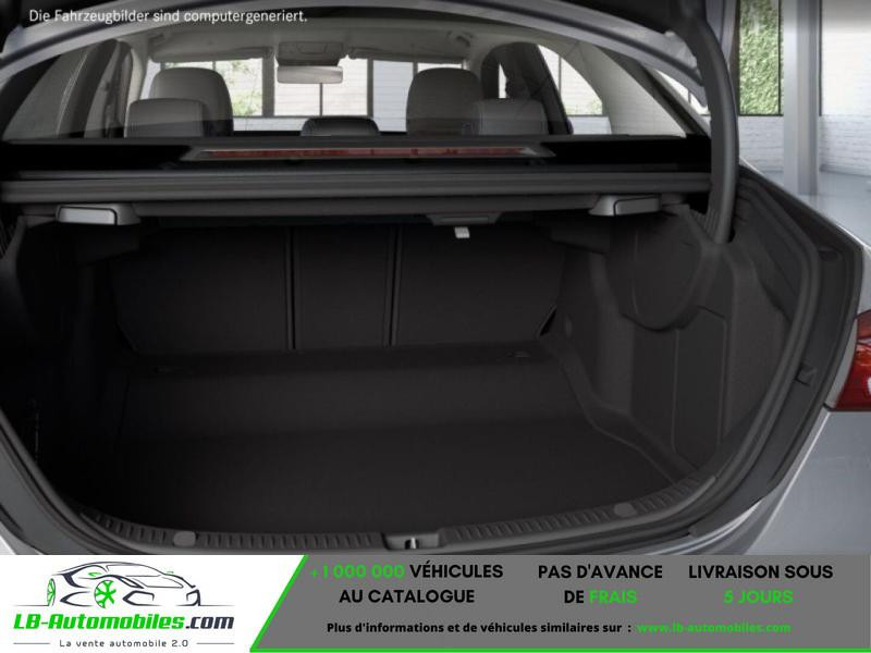 Mercedes Classe E 220 220 d BVA  occasion  Beaupuy - photo n7