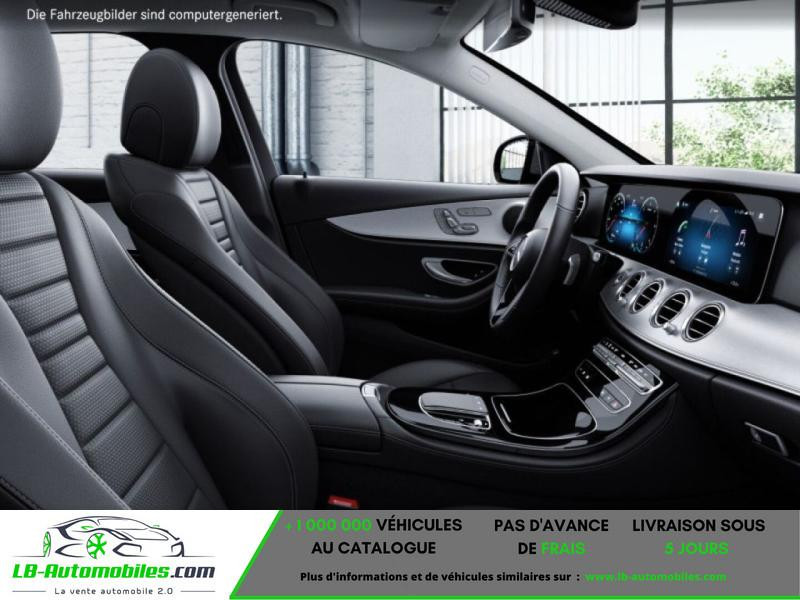 Mercedes Classe E 220 220 d BVA  occasion  Beaupuy - photo n5
