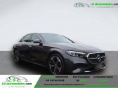 Mercedes Classe E 220 220 d BVA   Beaupuy 31