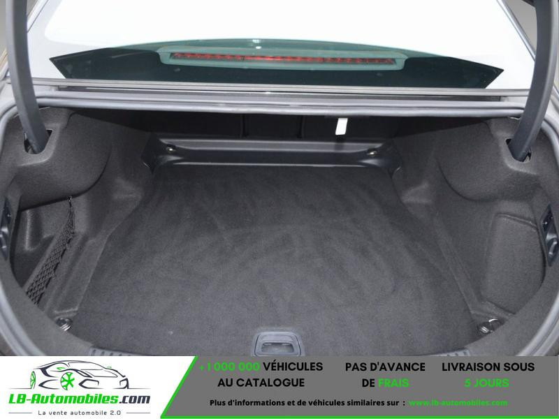 Mercedes Classe E 220 220 d BVA  occasion  Beaupuy - photo n12