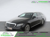 Mercedes Classe E 220 220 d BVA   Beaupuy 31