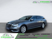 Mercedes Classe E 220 220 d BVA   Beaupuy 31