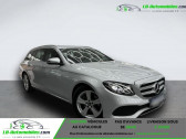 Mercedes Classe E 220 220 d BVA   Beaupuy 31