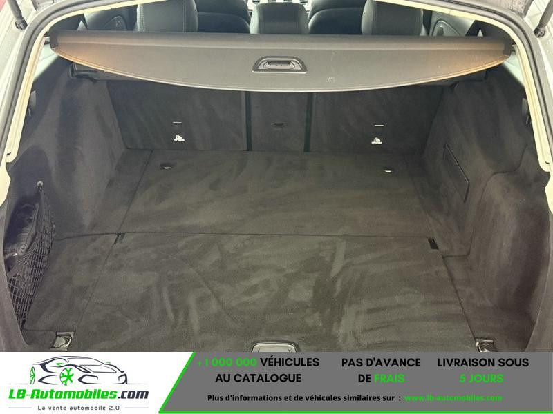 Mercedes Classe E 220 220 d BVA  occasion  Beaupuy - photo n7