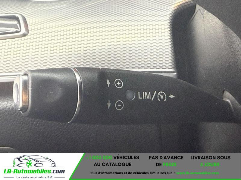Mercedes Classe E 220 220 d BVA  occasion  Beaupuy - photo n5