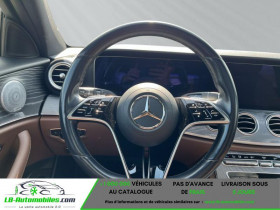 Mercedes Classe E 220 220 d BVA  occasion � Beaupuy - photo n�7
