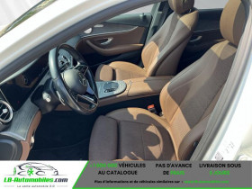 Mercedes Classe E 220 220 d BVA  occasion � Beaupuy - photo n�5