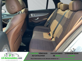 Mercedes Classe E 220 220 d BVA  occasion � Beaupuy - photo n�6