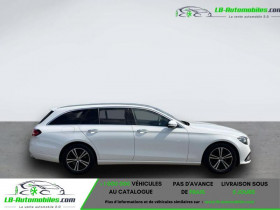 Mercedes Classe E 220 220 d BVA  occasion � Beaupuy - photo n�4