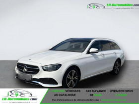 Mercedes Classe E 220 220 d BVA  occasion � Beaupuy - photo n�2