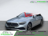 Mercedes Classe E 220 220 d BVA   Beaupuy 31
