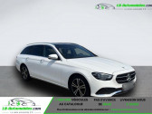 Mercedes Classe E 220 220 d BVA   Beaupuy 31