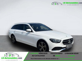 Mercedes Classe E 220 , garage LB AUTOMOBILES � Beaupuy