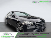 Mercedes Classe E 220 220 d BVA   Beaupuy 31