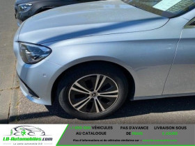 Mercedes Classe E 220 220 d BVA  occasion � Beaupuy - photo n�6