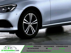 Mercedes Classe E 220 220 d BVA  occasion � Beaupuy - photo n�5