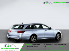 Mercedes Classe E 220 220 d BVA  occasion � Beaupuy - photo n�4