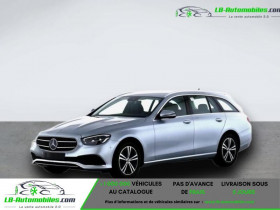 Mercedes Classe E 220 , garage LB AUTOMOBILES � Beaupuy