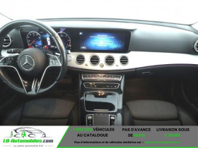 Mercedes Classe E 220 220 d BVA  occasion � Beaupuy - photo n�3