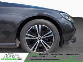 Mercedes Classe E 220 220 d BVA  occasion � Beaupuy - photo n�9