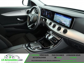 Mercedes Classe E 220 220 d BVA  occasion � Beaupuy - photo n�7