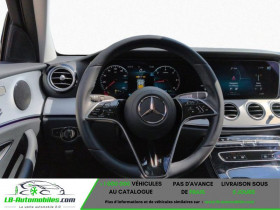 Mercedes Classe E 220 220 d BVA  occasion � Beaupuy - photo n�8