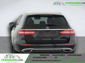 Mercedes Classe E 220 220 d BVA  occasion � Beaupuy - photo n�6