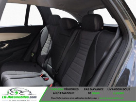 Mercedes Classe E 220 220 d BVA  occasion � Beaupuy - photo n�7