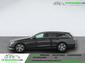 Mercedes Classe E 220 220 d BVA  occasion � Beaupuy - photo n�5