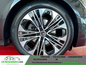 Mercedes Classe E 220 220 d BVA  occasion � Beaupuy - photo n�7