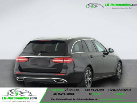 Mercedes Classe E 220 220 d BVA  occasion � Beaupuy - photo n�4