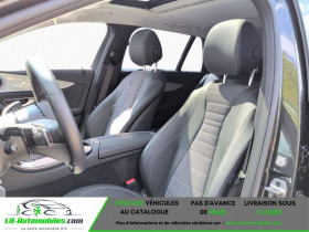 Mercedes Classe E 220 220 d BVA  occasion � Beaupuy - photo n�6