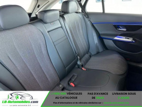 Mercedes Classe E 220 220 d BVA  occasion � Beaupuy - photo n�6