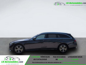 Mercedes Classe E 220 220 d BVA  occasion � Beaupuy - photo n�5