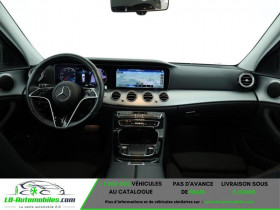 Mercedes Classe E 220 220 d BVA  occasion � Beaupuy - photo n�3