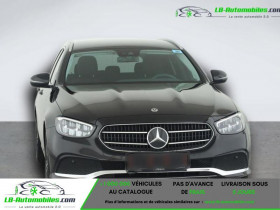Mercedes Classe E 220 220 d BVA  occasion � Beaupuy - photo n�2