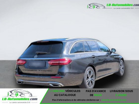 Mercedes Classe E 220 220 d BVA  occasion � Beaupuy - photo n�4