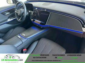 Mercedes Classe E 220 220 d BVA  occasion � Beaupuy - photo n�5