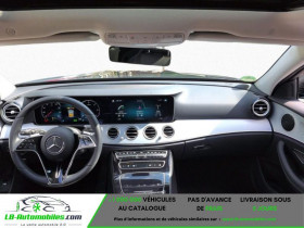 Mercedes Classe E 220 220 d BVA  occasion � Beaupuy - photo n�3