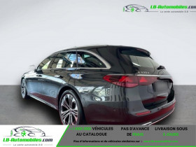 Mercedes Classe E 220 220 d BVA  occasion � Beaupuy - photo n�3
