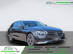 Mercedes Classe E 220 220 d BVA  occasion � Beaupuy - photo n�2