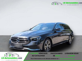 Mercedes Classe E 220 , garage LB AUTOMOBILES � Beaupuy